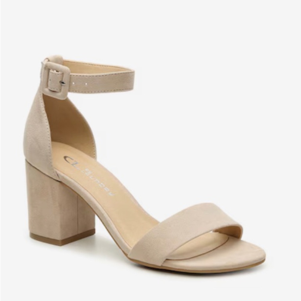 CL By Laundry Jody Sandal